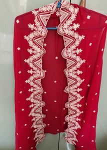 Festive cloth