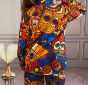Boho Co-ord Set