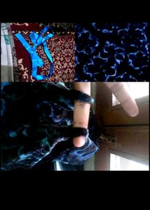 festive corset kurta and trouser set