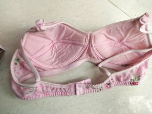 Padded Bra