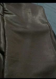 Pure Georgette Saree