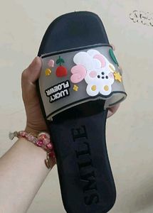 cute flipflop