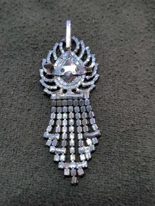 Men's Blazer Rhinestone Lapel pin/brooche