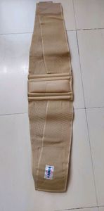 Lumber Support Belt