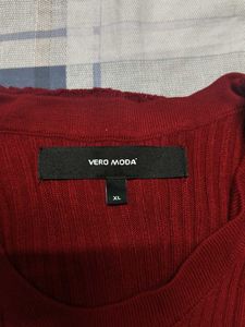 Vero Moda Girl Top