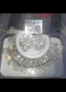 Jwellery Set