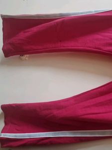 Track Pant (Medium Size)