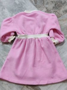 Cute Pink Dress