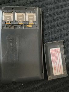 Vintage iPod &amp; Casio Digital Diary Bundle