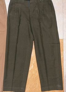 DROP💟Formal Pants For Men