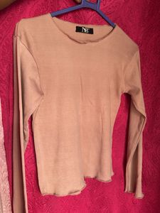 Long Sleeve Top
