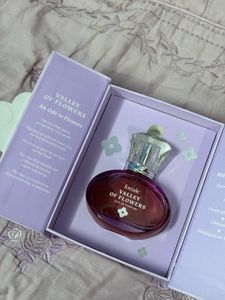 SALE❗️Foxtale Valley of Flowers Perfume