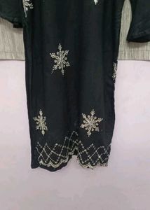 ethnic gharara set