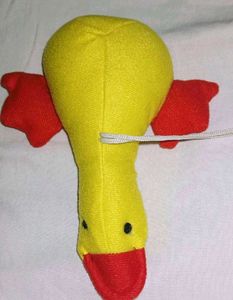 7 Soft Toys Combo