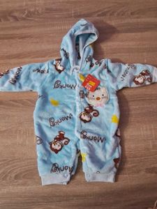 Item No 30 Winter Wear For Small Children