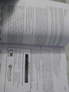 INTERMEDIATE FIITJEE- English &amp; Sanskrit