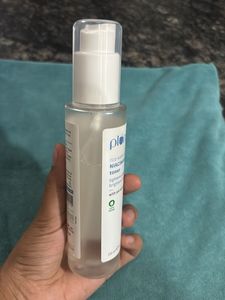 Plum &amp; Neutrogena Skincare Set