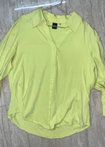neon shirt