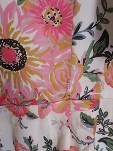 Beautiful Printed Onepiece