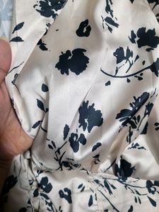New Corset Shaped Top