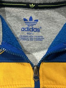 Adidas Sweater Chelsea Football Club