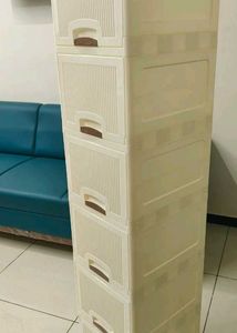 Luxury Multifunctional storage cabinet ❣️❣️✨✨