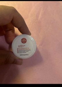 Lip Balm Duo( Sealed): TNW + Love co