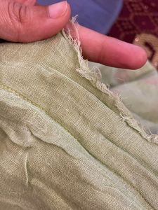 Pista Green Suit