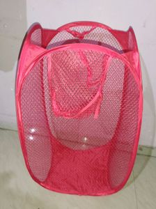 New foldable  laundary basket