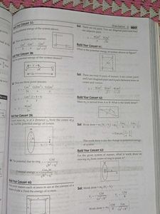 JEE- Mains Physics Books(Set of 3 )