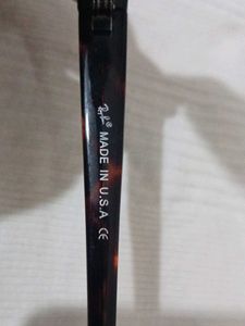 Tortoiseshell Pattern Sunglasses