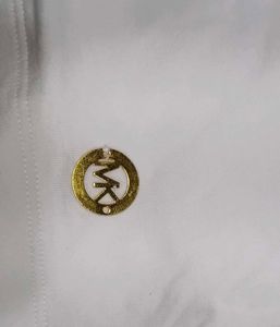 Michael Kors White Top