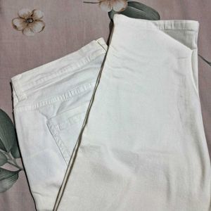White Capri