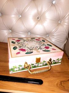 Decorative Storage Box