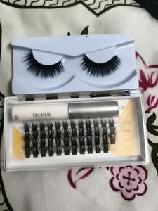 False Eyelashes