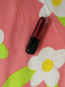 Ronzzille Lipstick - Deep Red Shade