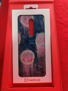 OnePlus 8 Original Back Cover