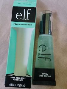 e.l.f. Power Grip Primer