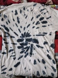 SUPERMAN MAX T SHIRT