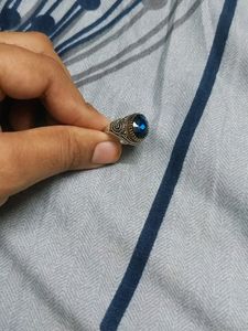 Ring For Boys (6 Years Old)