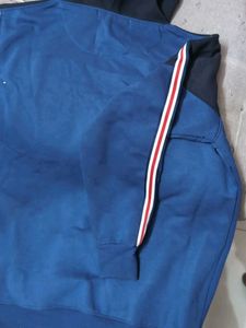 Superdry Colour Block Hoodie
