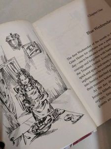 Kids story boo