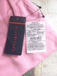 Camisole Inner combo( 4 piece)( Size-L)