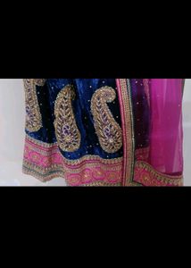 Lehenga Choli For Women