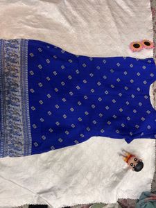 emb. cute tunic
