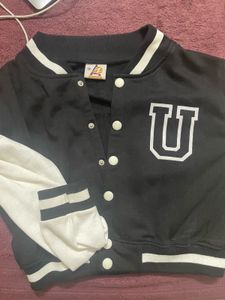 Varsity Jacket
