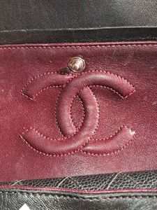 Chanel Classic Handbag