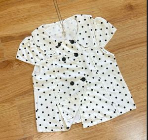 polka dot Pinterest shirt