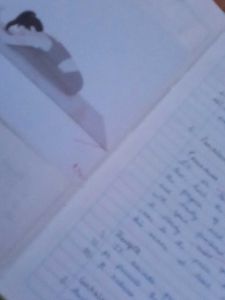 Physical Education Lab manual for 12th class