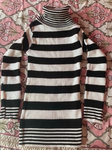 women Stretchable comfortable sweater
